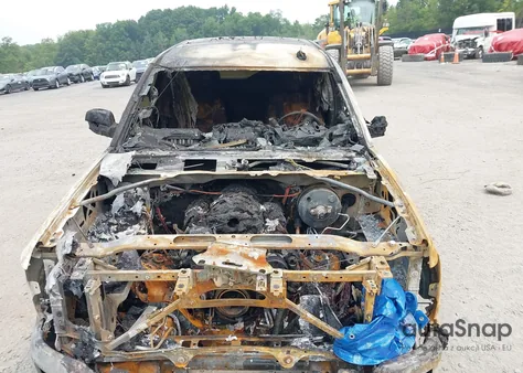 2017 Chevrolet Silverado 1500 2Lt z USA, uszkodzony, nr VIN 3GCUKREC2HG341443